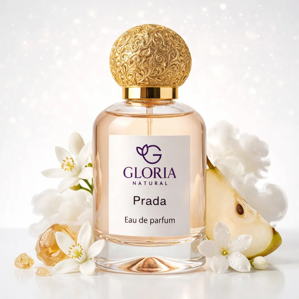 Paradox — Gloria Naturals
